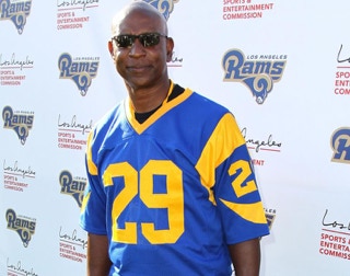 NFL Eric Dickerson