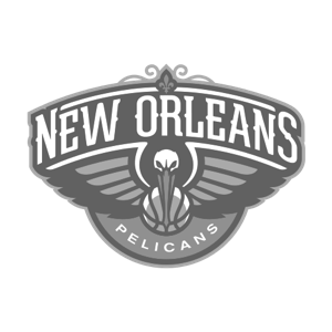 NBA New Orleans Pelicans