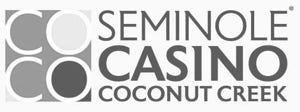 Seminole Casino Coconut Creek 